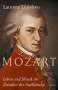 Laurenz Lütteken: Mozart, Buch