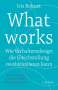 Iris Bohnet: What works, Buch