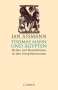 Jan Assmann: Thomas Mann und Ägypten, Buch