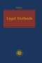 Thomas M. J. Möllers: Legal Methods, Buch