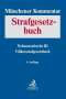 : Münchener Kommentar zum Strafgesetzbuch Bd. 9: Nebenstrafrecht III, Völkerstrafgesetzbuch, Buch