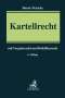 Hermann-Josef Bunte: Kartellrecht, Buch