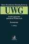 : Gesetz gegen den unlauteren Wettbewerb (UWG), Buch