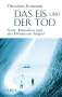Christian Jostmann: Das Eis und der Tod, Buch