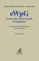 Gesetz über elektronische Wertpapiere - eWpG -, Buch