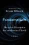Frank Wilczek: Fundamentals, Buch