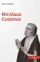 Kurt Flasch: Nicolaus Cusanus, Buch
