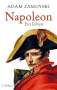 Adam Zamoyski: Napoleon, Buch