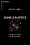 Sibylle Anderl: Dunkle Materie, Buch