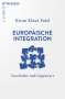 Kiran Klaus Patel: Europäische Integration, Buch