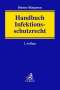 : Handbuch Infektionsschutzrecht, Buch