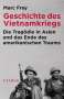 Marc Frey: Geschichte des Vietnamkriegs, Buch