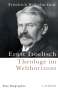 Friedrich Wilhelm Graf: Ernst Troeltsch, Buch