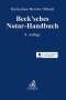 Beck'sches Notar-Handbuch, Buch