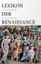 Herfried Münkler: Lexikon der Renaissance, Buch