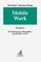 Mobile Work, Buch
