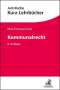 Max-Emanuel Geis: Kommunalrecht, Buch