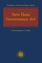 Kristina Schreiber: New Data Governance Act, Buch