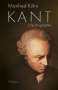 Manfred Kühn: Kant, Buch