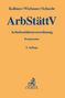 Norbert Kollmer: Arbeitsstättenverordnung (ArbStättV), Buch