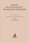 ARBEITS- UND SOZIALRECHT – NACHHALTIG KONZIPIERT. Festschrift für Raimund Waltermann zum 70. Geburtstag. Unten Logo C.H.Beck., Buch