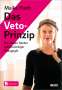 Maike Plath: Das Veto-Prinzip, 1 Buch und 1 Diverse