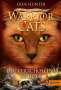 Erin Hunter: Warrior Cats Staffel 4/05 - Zeichen der Sterne. Der verschollene Krieger, Buch