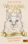 Erin Hunter: Warrior Cats - Katzenzeichnen, Buch