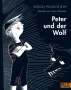 Sergej Prokofjew: Peter und der Wolf, Buch