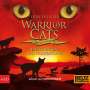 Erin Hunter: Warrior Cats - Special Adventure. Das Schicksal des WolkenClans, 6 CDs