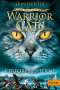 Erin Hunter: Warrior Cats - Das gebrochene Gesetz. Verlorene Sterne, Buch