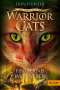 Erin Hunter: Warrior Cats - Das gebrochene Gesetz - Finsternis im Inneren, Buch