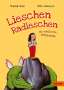 Martin Auer (geb. 1976): Lieschen Radieschen, die rebellische Prinzessin, Buch