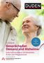 Jo Eckardt: Gespräche bei Demenz und Alzheimer, Buch