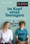 Lars Halse Kneppe: Im Kopf eines Teenagers, Buch