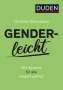 Christine Olderdissen: Genderleicht, Buch
