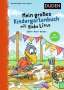 Dorothee Raab: Mein großes Kindergartenbuch mit Rabe Linus, Buch