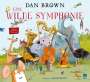 Dan Brown: Eine wilde Symphonie, Buch
