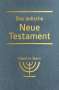 David H. Stern: Das jüdische Neue Testament, Buch