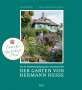 Eva Eberwein: Der Garten von Hermann Hesse, Buch