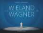 Till Haberfeld: Wieland Wagner, Buch