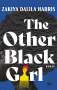 Zakiya Dalila Harris: The Other Black Girl, Buch