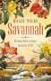 Malou Wilke: Savannah - Erwachen einer neuen Zeit, Buch