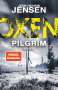 Jens Henrik Jensen: Oxen. Pilgrim, Buch