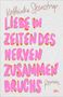 Kathinka Steenstrup: Herzrost (AT), Buch, Buch
