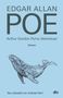 Edgar Allan Poe: Arthur Gordon Pyms Abenteuer, Buch, Buch