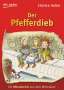 Holtei, Christa: Der Pfefferdieb, Buch