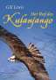 Gill Lewis: Der Ruf des Kulanjango, Buch