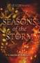 Elle Cosimano: Seasons of the Storm - Chronos' Krieger, Buch
