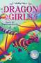 Maddy Mara: Dragon Girls - Naomi, der Regenbogendrache, Buch